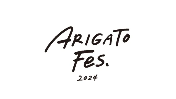 ARIGATO Fes.