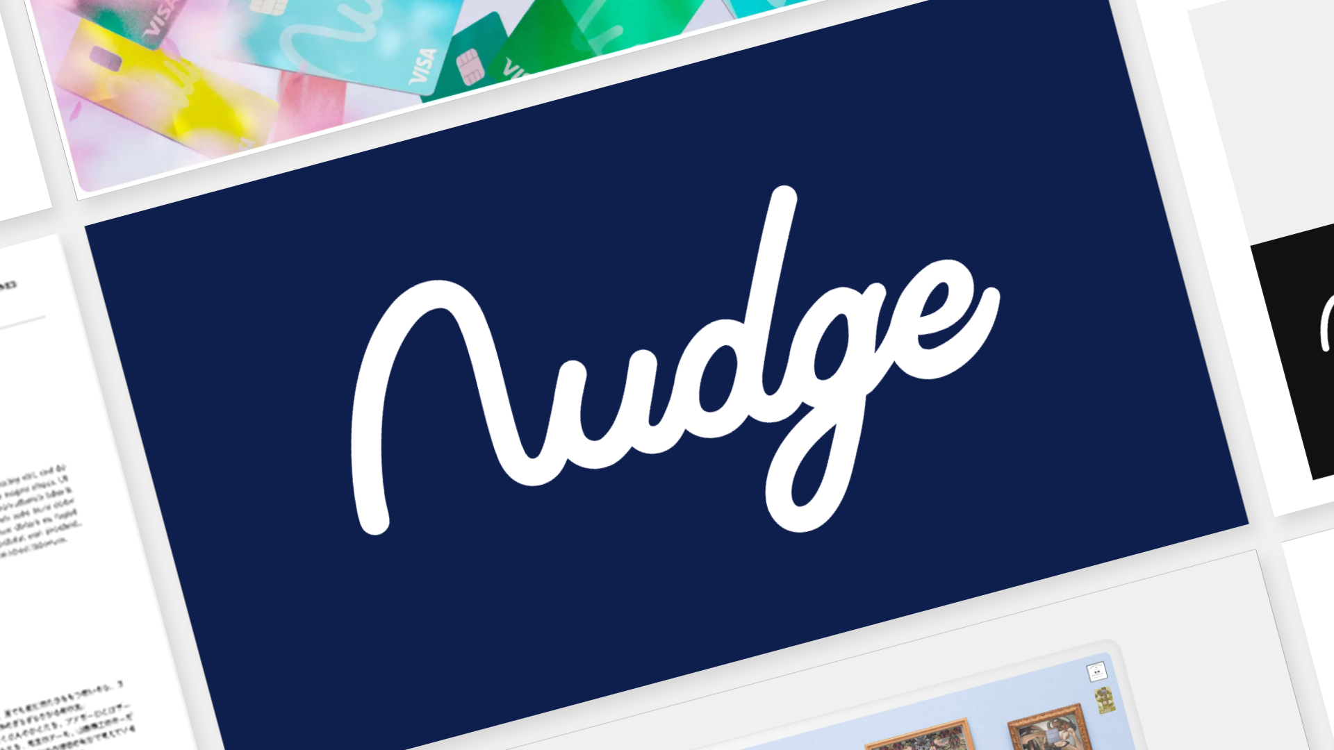 Nudge
