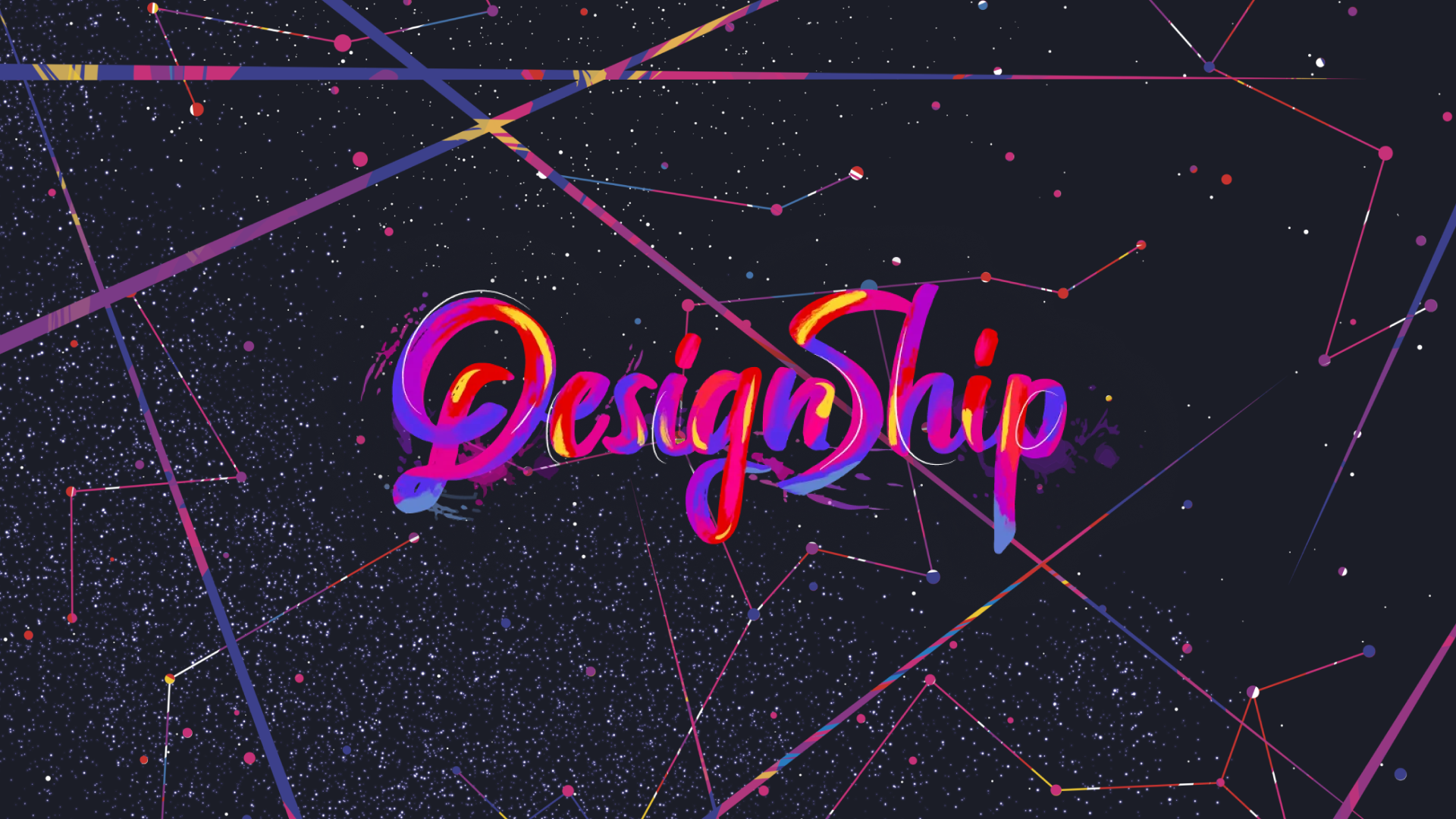 Designship：ブランドデザインの制作イメージ 1