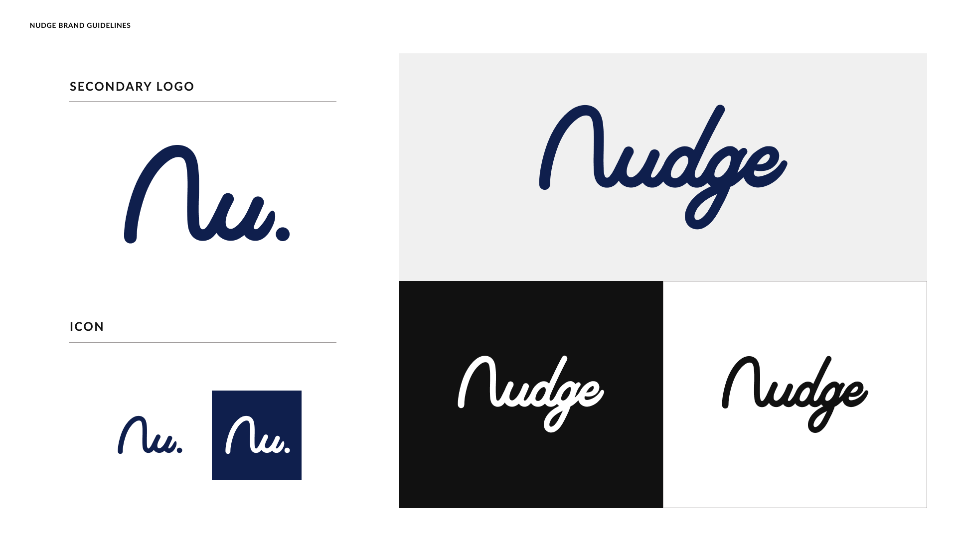 Nudge