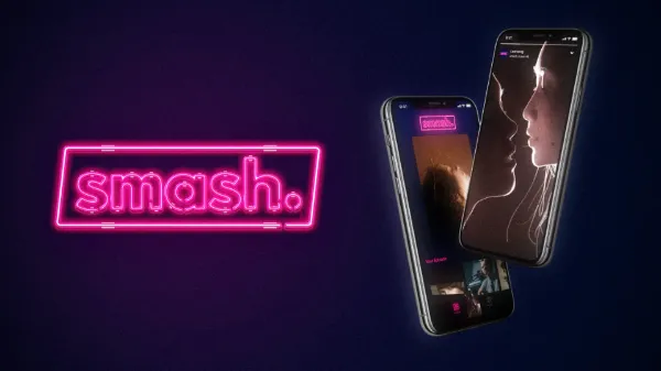 smash.