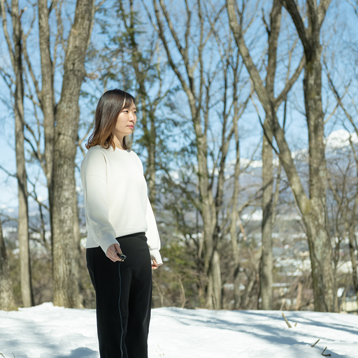 新井 美和