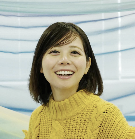 福嶋 佳苗